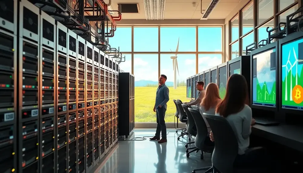 bitcoin-mining-shifts-to-sustainability-as-costs-rise-and-us-leads-global-expansion