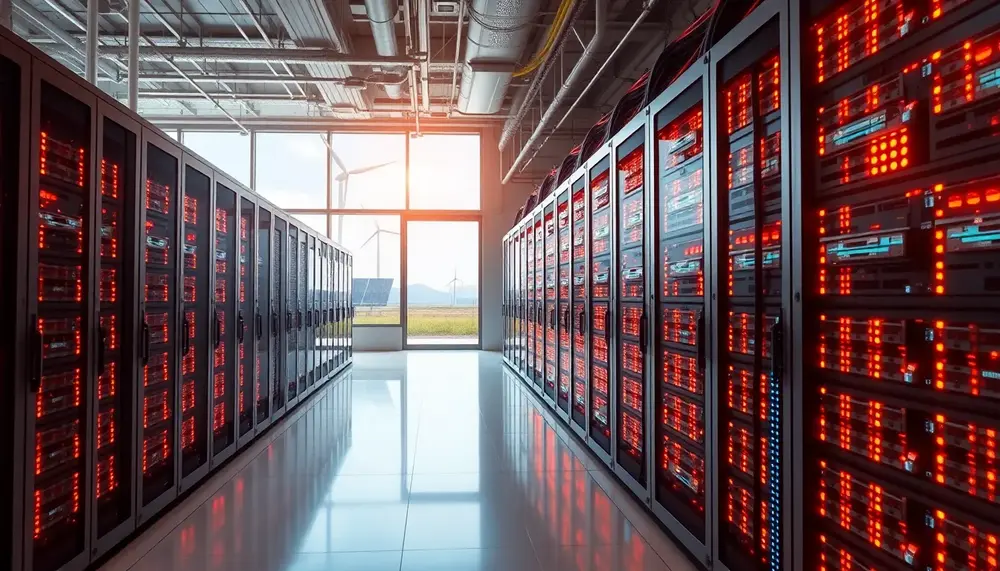 Bitcoin Mining Trends: Innovation, Sustainability, and Rising Industry Challenges