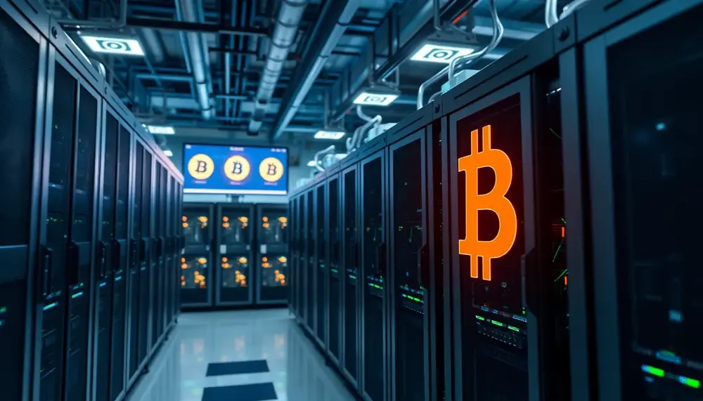 Bitcoin Mining Update: MARA and Riot Face Production Challenges as ETFs and MicroStrategy Accumulate