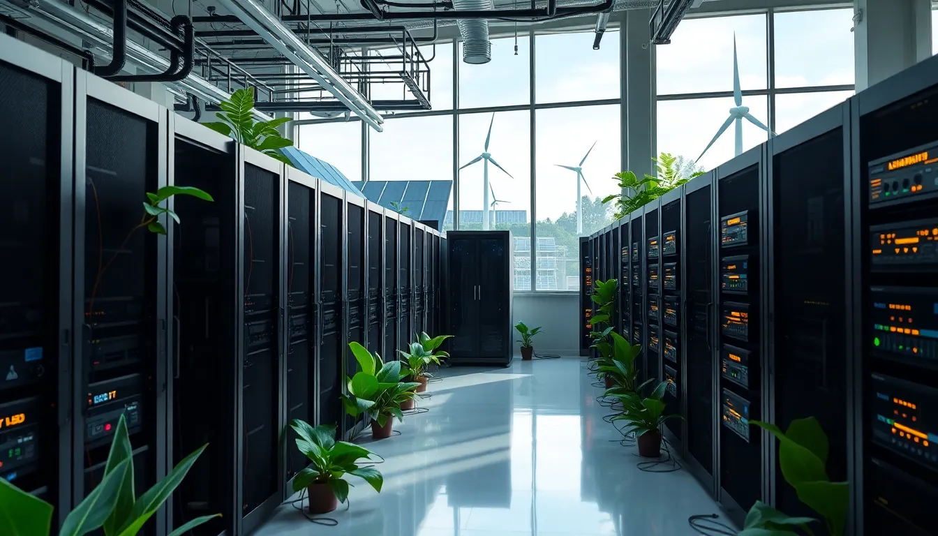 bitcoin-mining-waechst-wird-gruener-und-setzt-zunehmend-auf-ki-infrastruktur