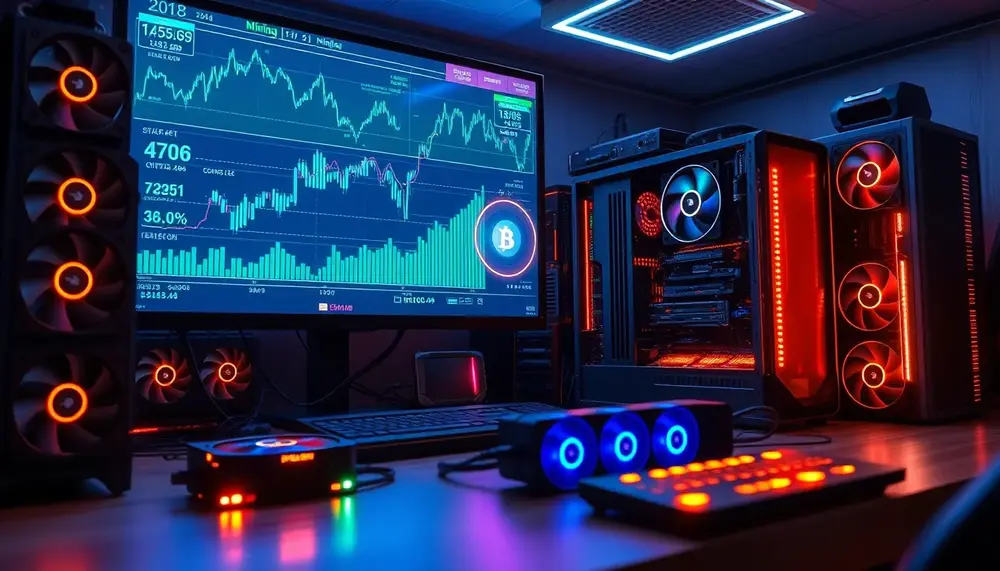 bitcoin-price-drop-exploring-cloud-mining-and-market-challenges-ahead