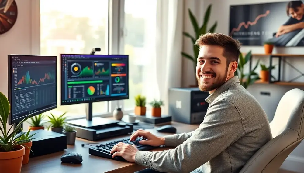 Bitcoin Price Soars to $125,000: Investors Turn to Arc Miner for Passive Income