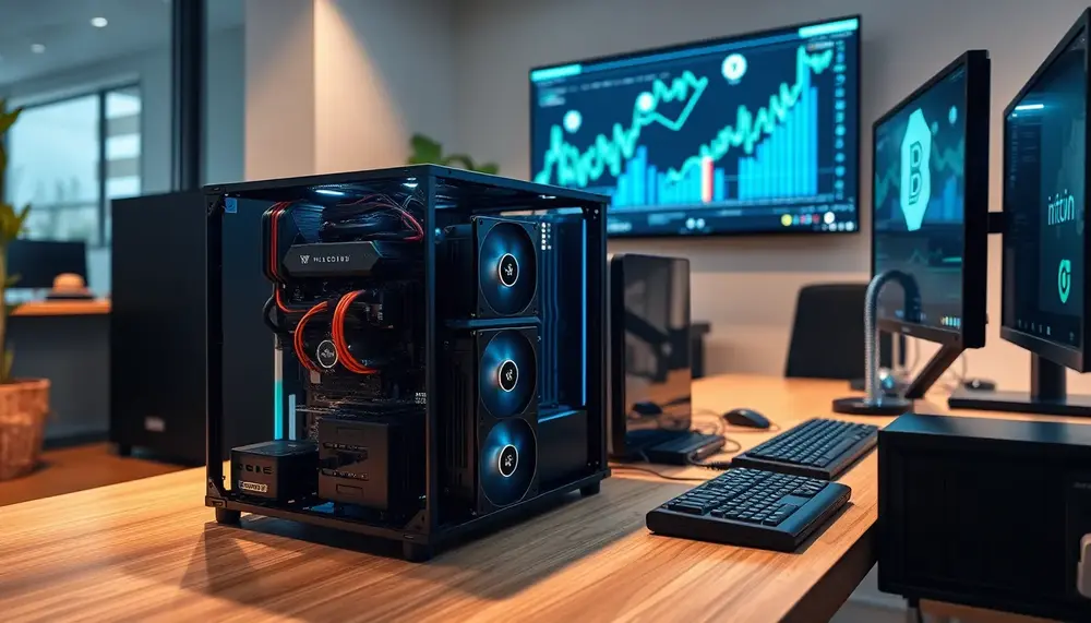 Bitcoin Rally Pauses as XRP and Zcash Surge; Analysts See Structural Recovery