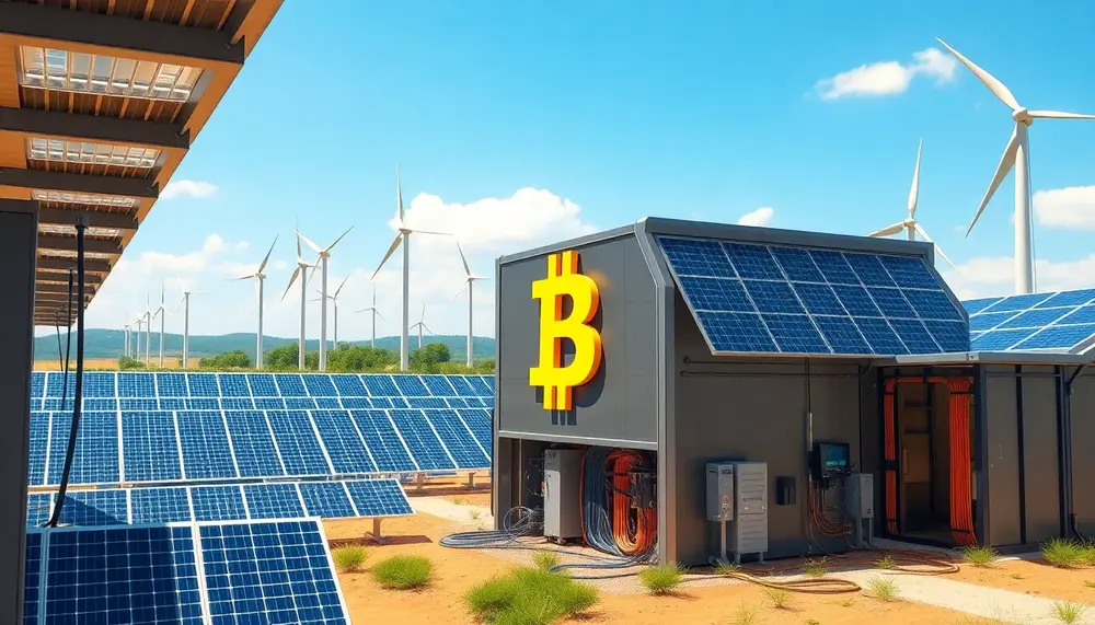 bitcoin-s-green-shift-from-energy-hog-to-renewable-ally