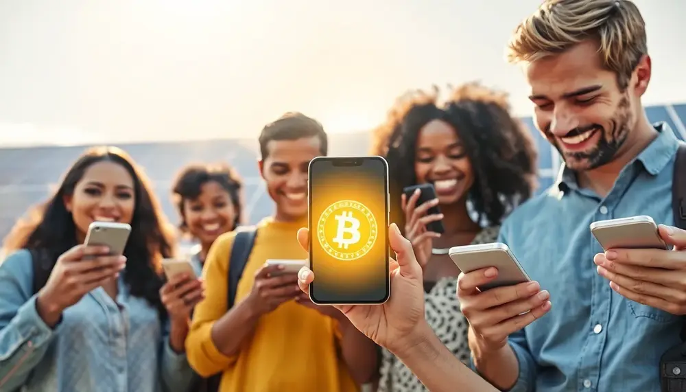 bitcoin-solaris-launches-user-friendly-mobile-mining-app-and-opens-presale-phase-2