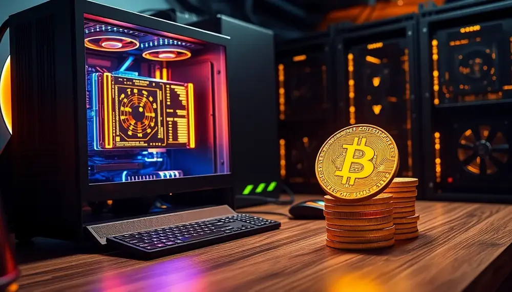 Bitcoin Taxation, Mining Tariffs, and Decentralization: Key Challenges and Insights
