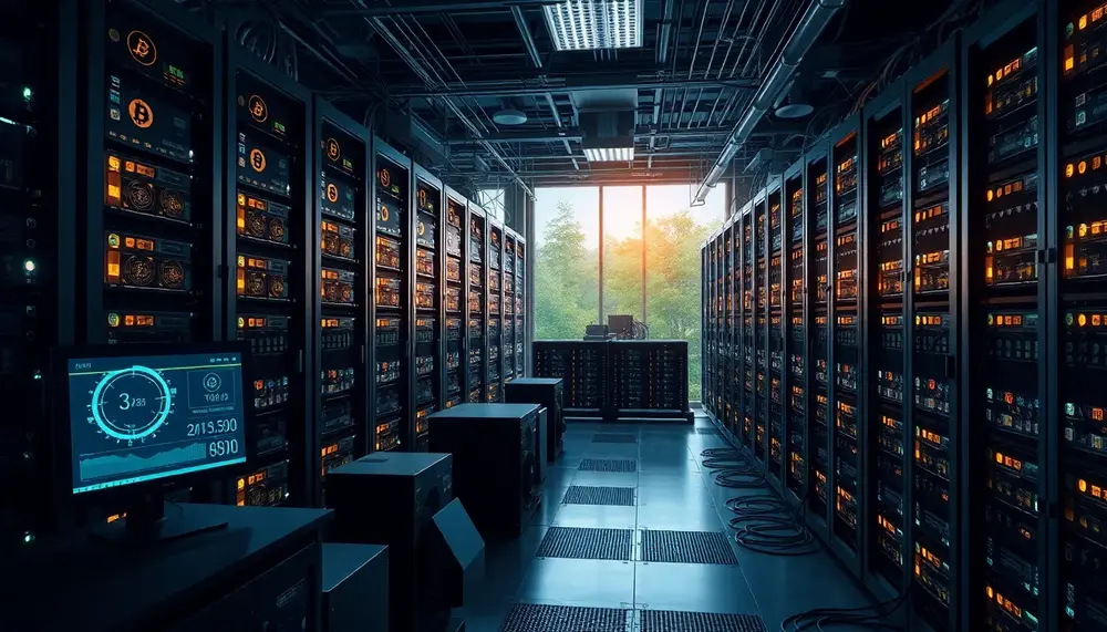 Bitcoin Under Fire: Examining Environmental, Volatility, and Security Concerns