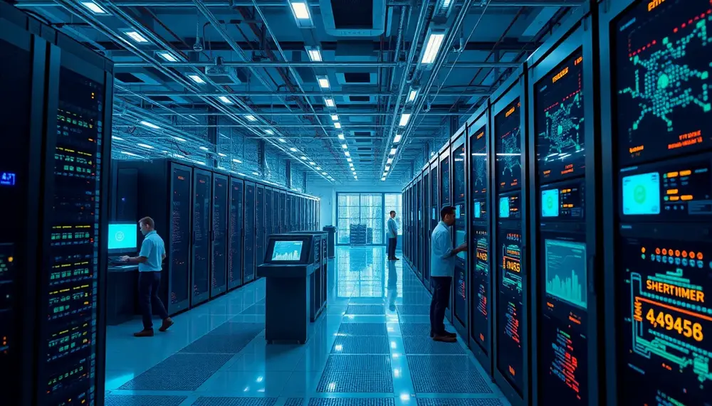 Bitdeer Expands into AI Infrastructure, Boosting Stock by 30% Amid Market Trends