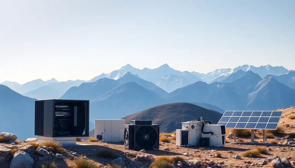 bitfarms-bhutan-dmg-blockchain-and-hive-key-updates-in-crypto-mining-landscape