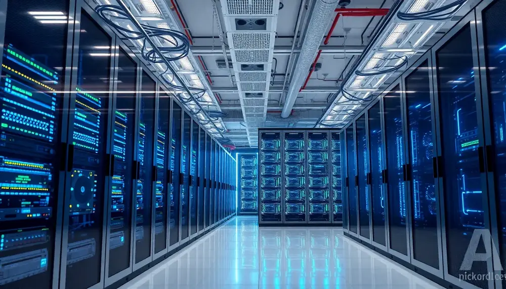 Bitfarms Exits Bitcoin Mining, Shifts Focus to AI Infrastructure by 2027