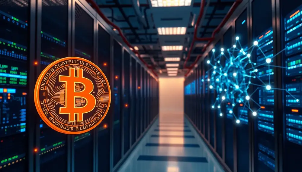 bitfarms-to-liquidate-bitcoin-holdings-shifts-focus-to-ai-infrastructure