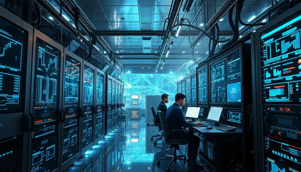 BlockDAG Set for January 2026 Launch: A Key Comparison with Kaspa