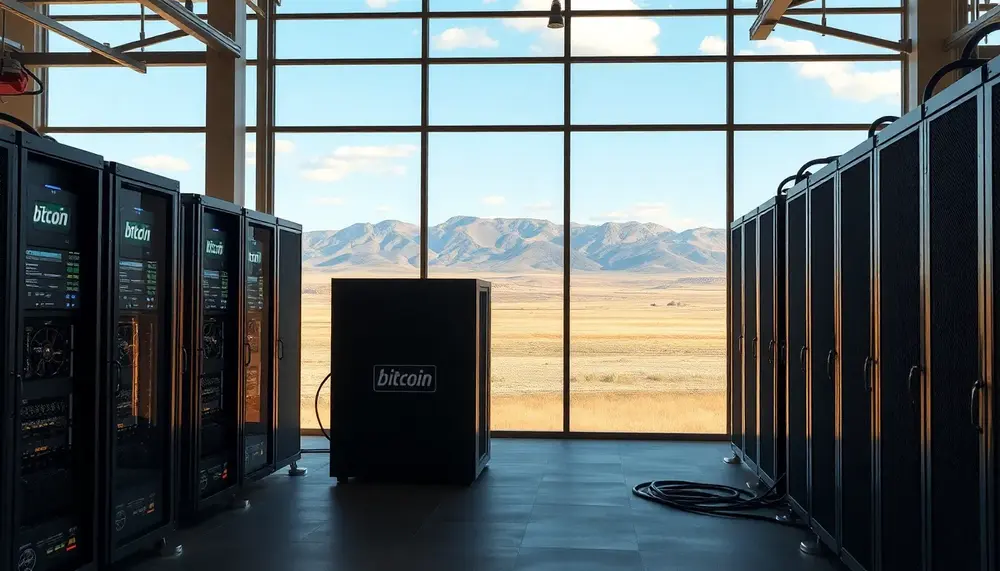 blockmate-ventures-expands-bitcoin-mining-in-wyoming-as-crypto-stocks-and-miner-activity-rise