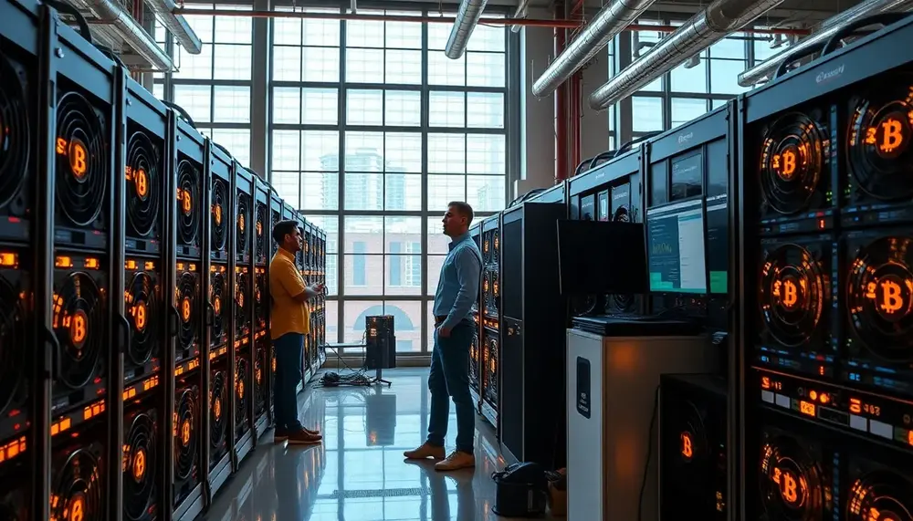 blockstream-launches-new-bitcoin-mining-service-for-institutional-clients-in-quebec