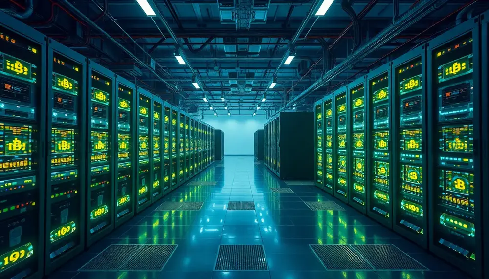 BTIG Highlights Canaans U.S. Mining Expansion and Its Impact on Investment Strategy