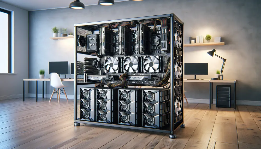 Build the Ultimate Vertcoin Mining Rig: Step-by-Step Instructions