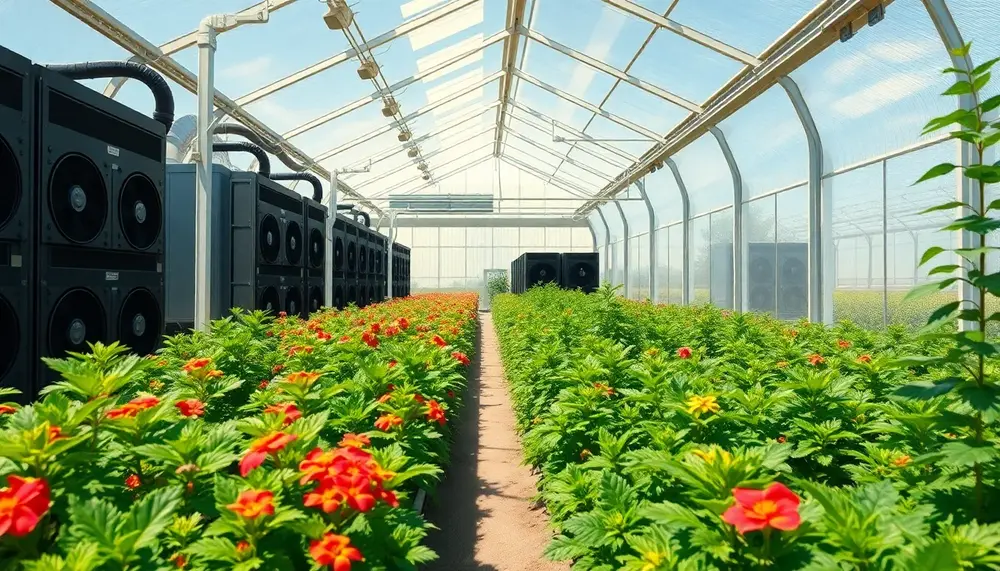canaan-innovates-bitcoin-mining-waste-heat-powers-greenhouse-in-canada