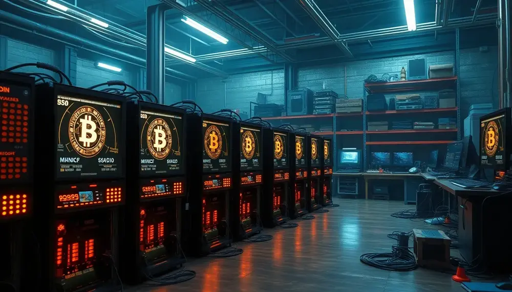 cango-inc-reports-january-bitcoin-production-decline-amid-operational-challenges