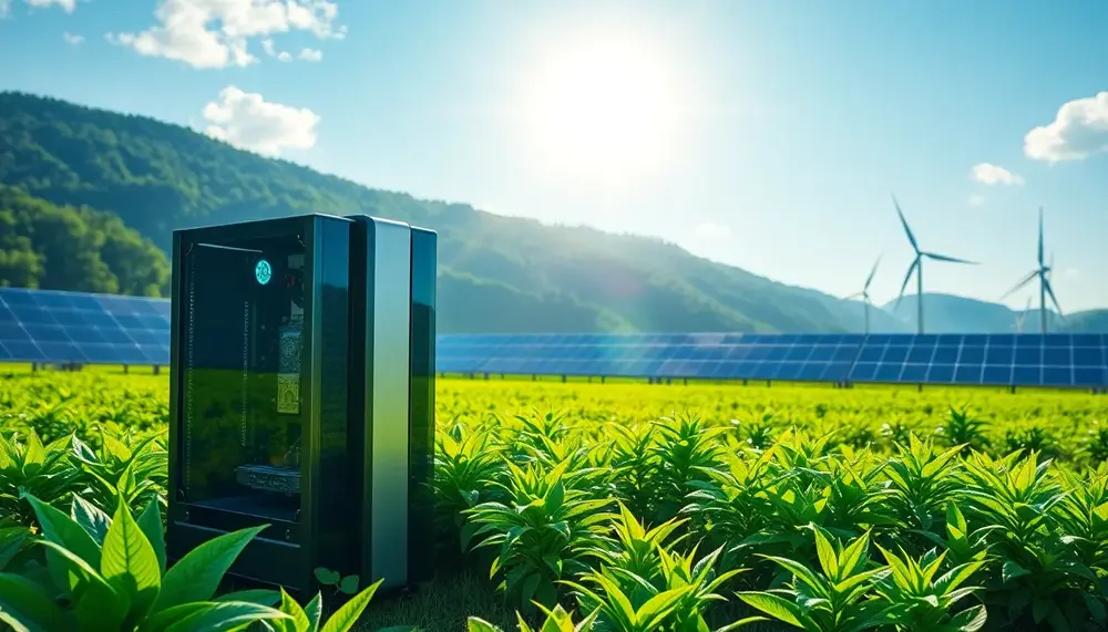 Cardano Eyes $1.25 as XRP Mining Revolutionizes Crypto Access and Sustainability