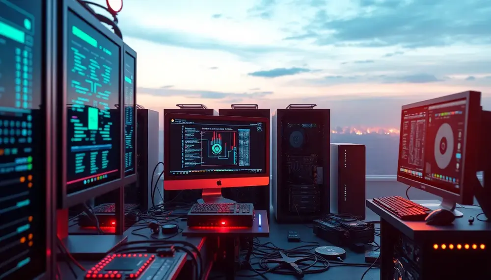 Cardano Mining: How ADAs Proof-of-Stake Works