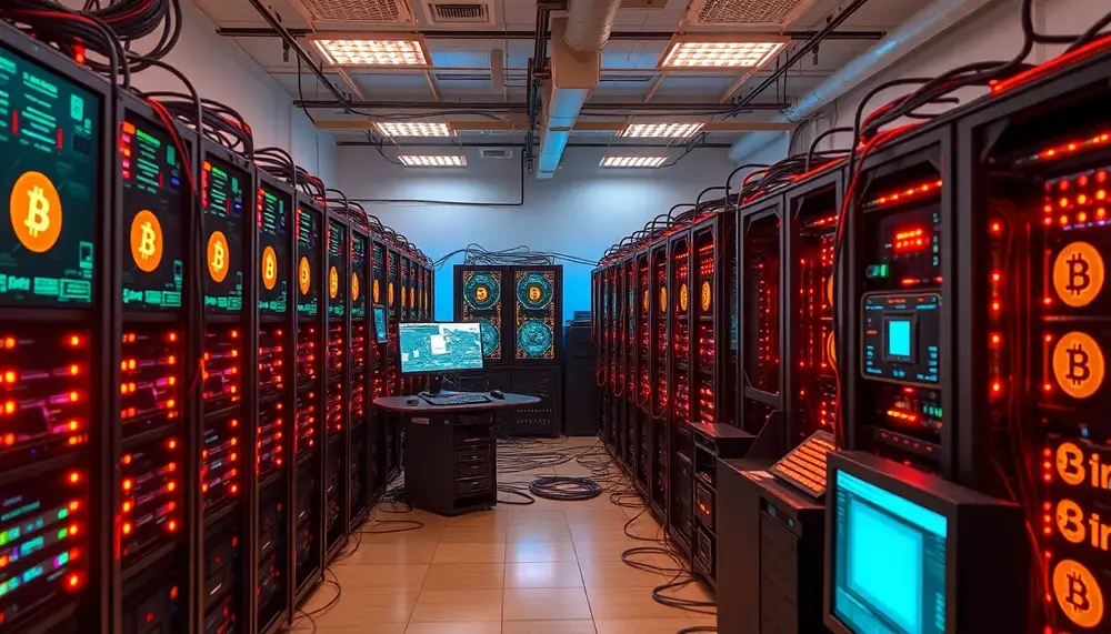 chinas-bitcoin-mining-activities-resurge-now-at-14-of-global-market-share