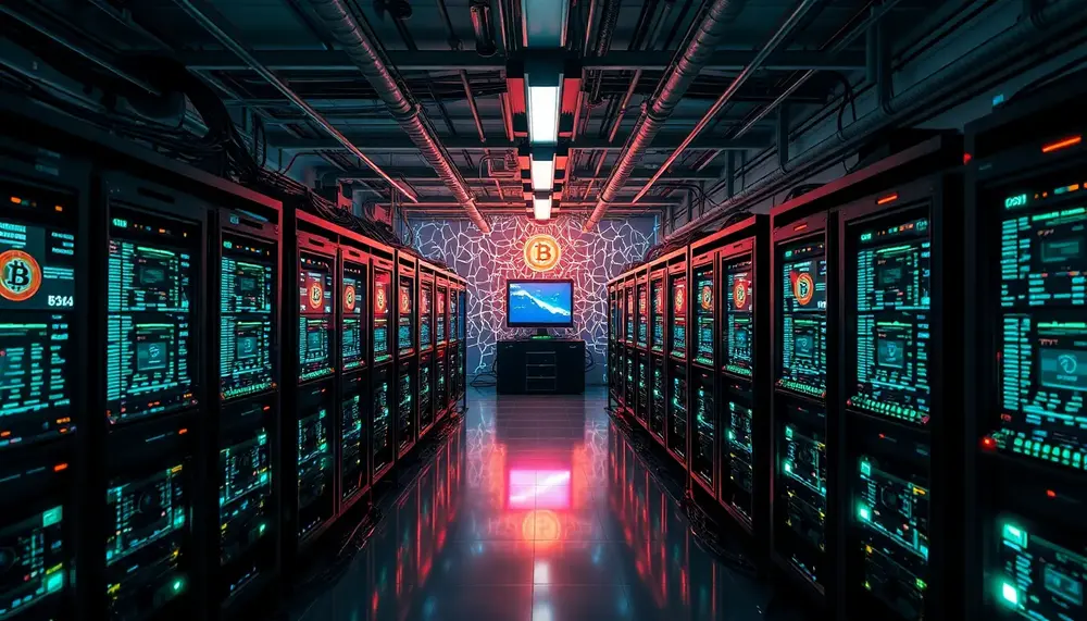 chinas-bitcoin-mining-sector-sees-resurgence-despite-ongoing-government-ban