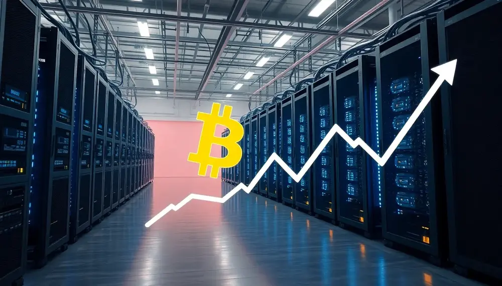 Chinas Mining Shutdown Causes Bitcoin Hashrate Drop and Investor Withdrawals