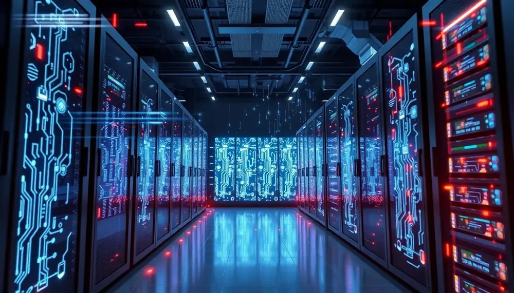 CleanSpark Expands into AI Data Centers Amid Declining Bitcoin Mining Profitability