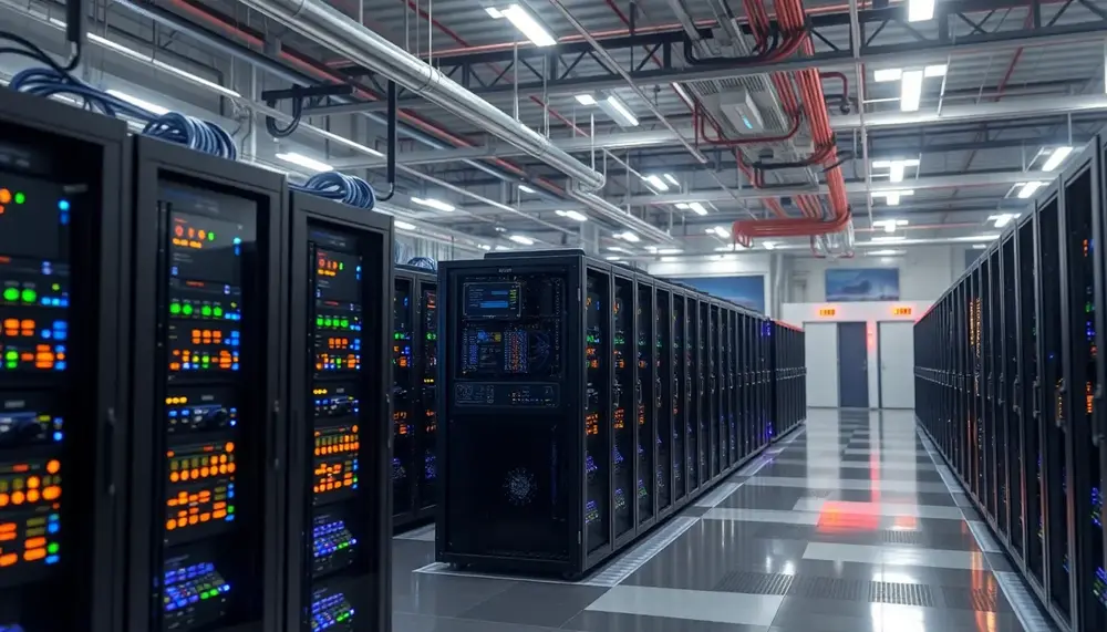 CleanSpark Reports Record Q3 Earnings as Bitcoin Mining Operations Thrive