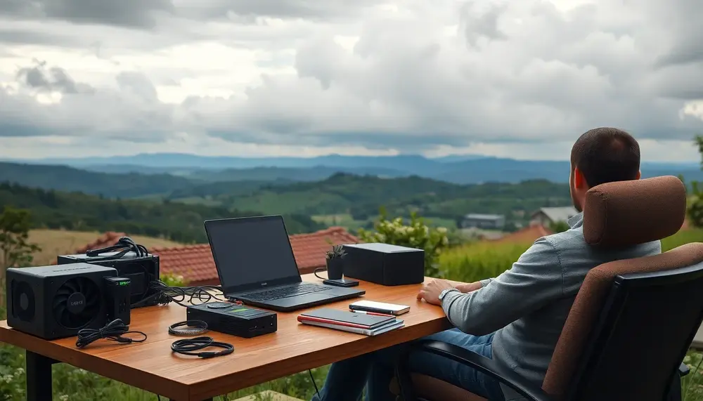 Cloud Mining: A Stable Income Solution Amidst Cryptocurrency Market Volatility