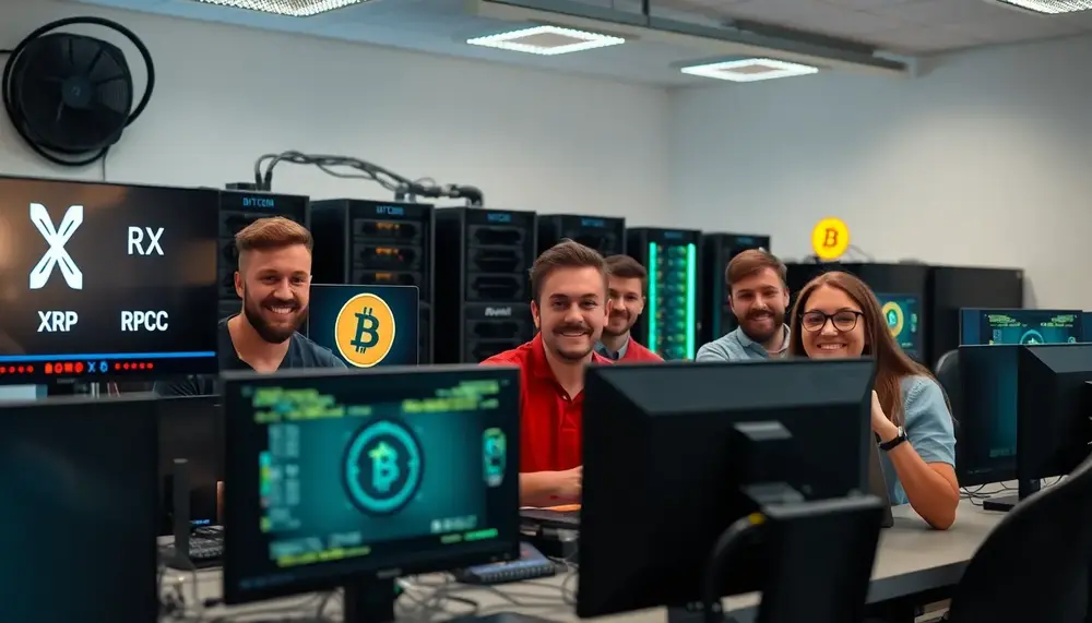 cloud-mining-in-2025-xrp-bch-doge-users-can-earn-19-daily-says-samsung-magazine