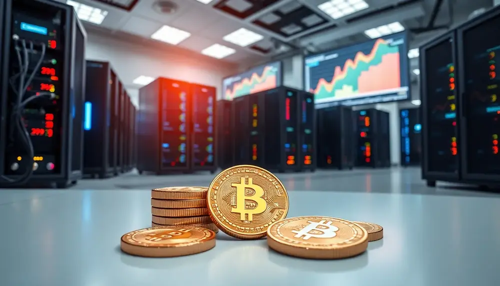 cloud-mining-platforms-boost-crypto-earnings-amid-bitcoin-surge-and-industry-challenges