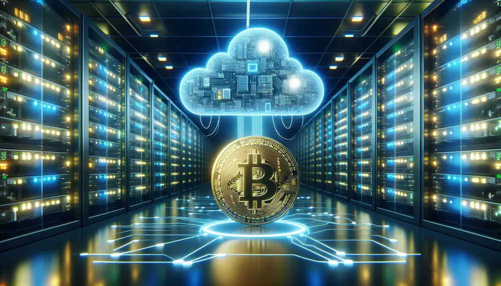 Cloud Mining: Unleashing the Power of Decentralized Crypto Mining