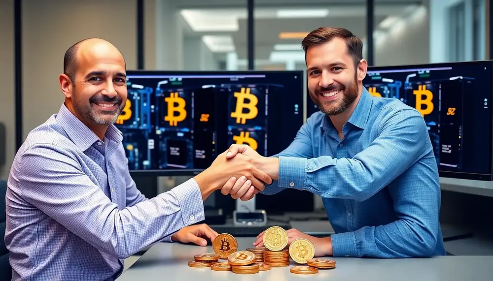 compass-mining-and-nicehash-partner-to-offer-discounted-pool-fees-for-miners