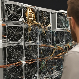 Conclusion: The Big Picture of Bitcoin Mining Rig Monitoring