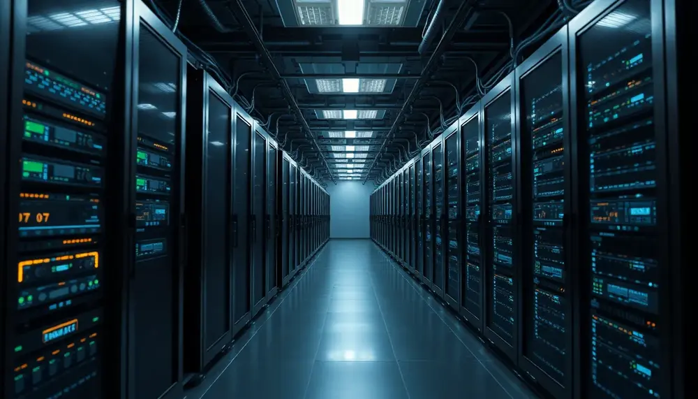 Core Scientific Transitions from Bitcoin Mining to Focus on AI Infrastructure