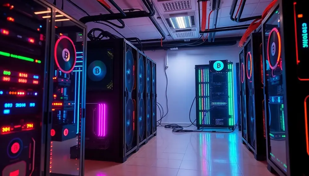 Cortex Mining: The Complete Expert Guide 2025