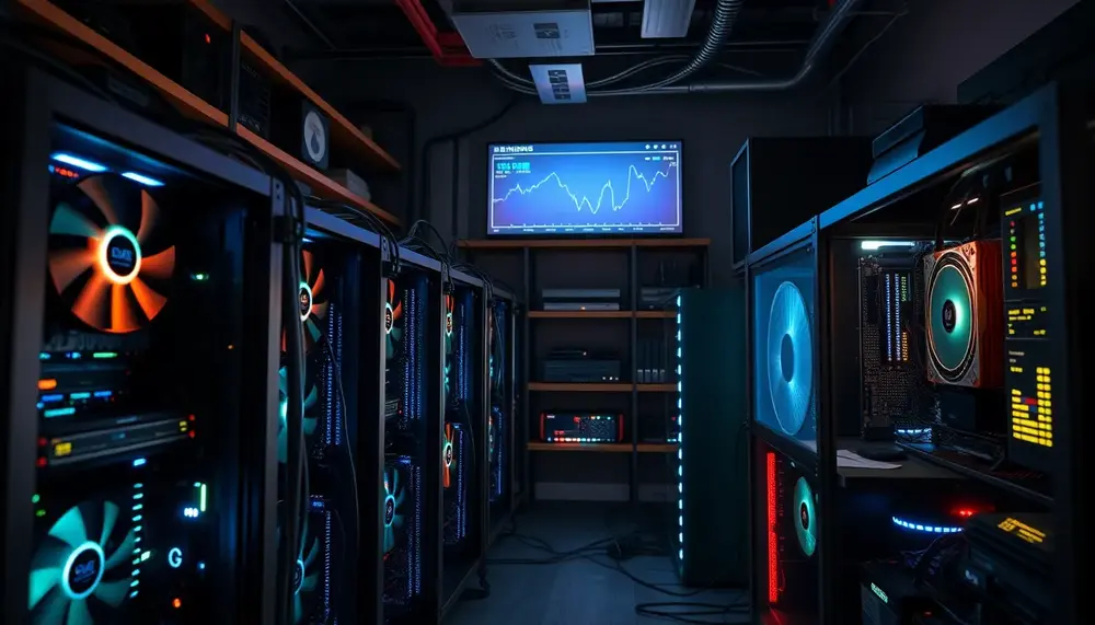 Crypto Expert Warns: Bitcoins Security Model May Lead to Collapse in 10 Years