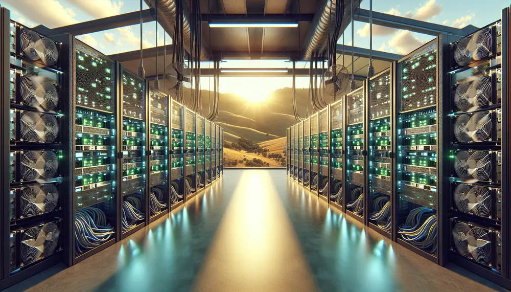 Crypto Mining in Australia: Regulations, Opportunities, and Challenges