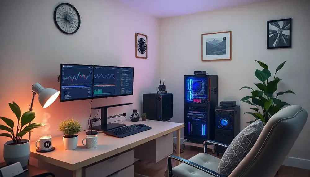 cryptocurrencies-you-can-mine-at-home-in-2025-a-viable-option