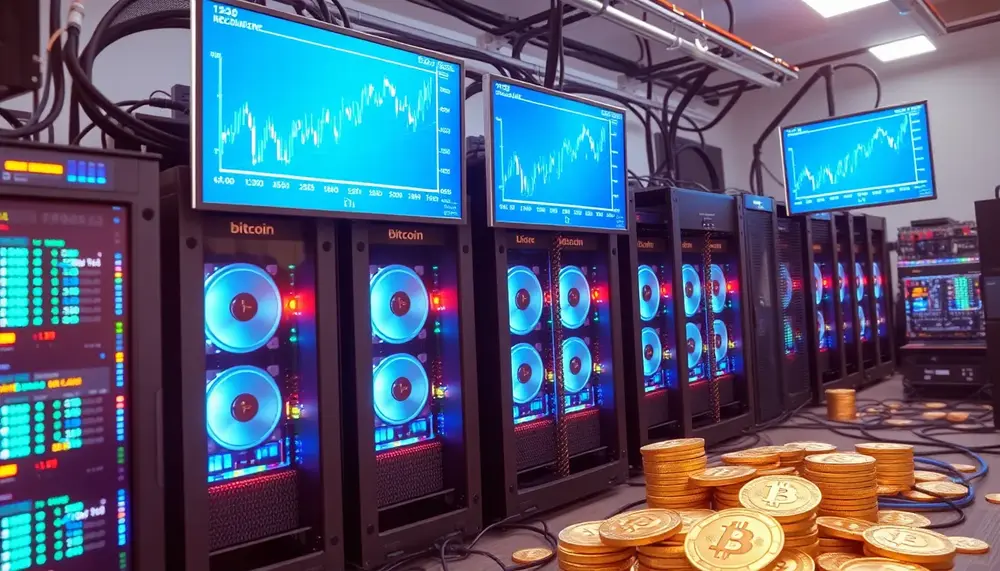 Cryptocurrency Prices Fluctuate Significantly: Key Updates for Investors on February 2