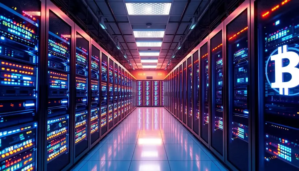 CryptoMiningFirm Launches Regulated Cloud Mining for Secure Daily Earnings