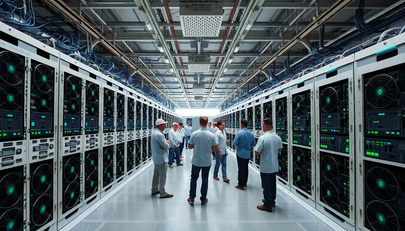 cypherpunk-startet-weltweit-groesste-zcash-mining-flotte-mit-4-2-gsol-s