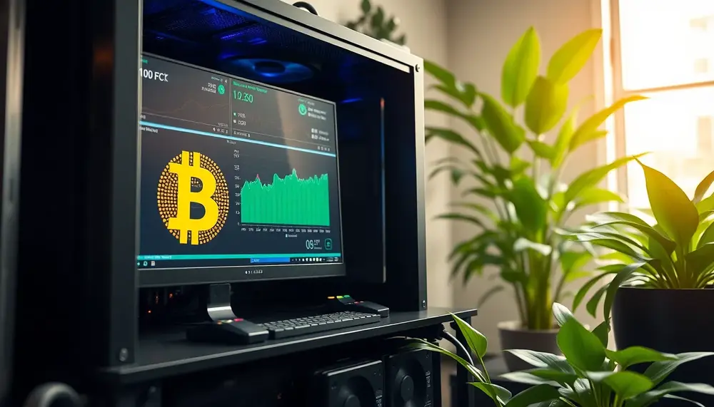 Debunking Bitcoin Myths: Energy Use, Grid Stability, and Environmental Impact Explained