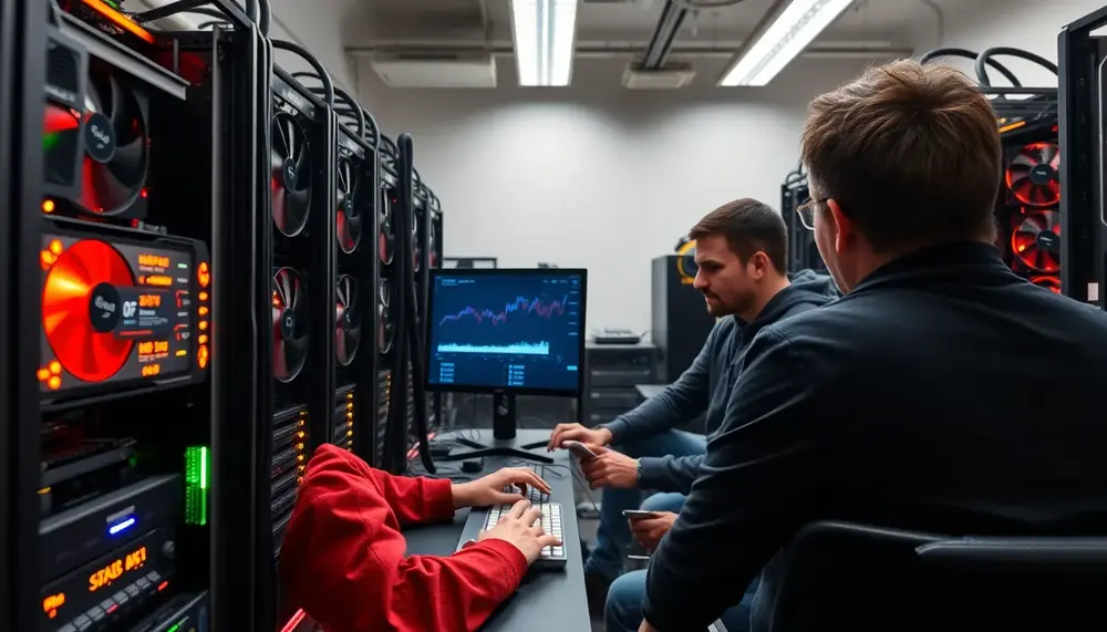 decred-sees-increased-mining-activity-amid-price-decline-and-market-challenges