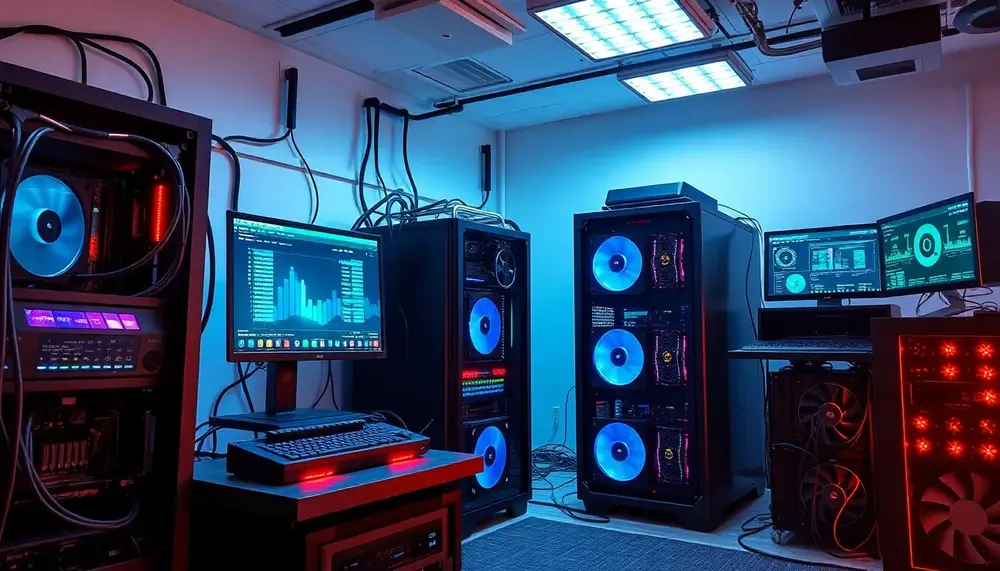 Dero Mining Guide: How to Mine DERO Efficiently