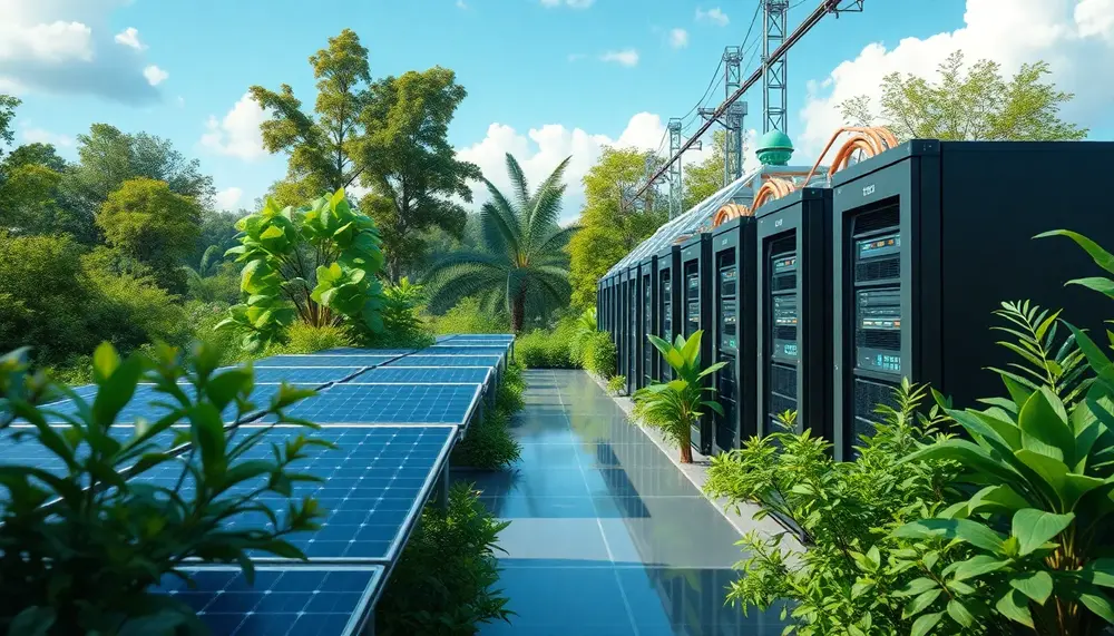 deutsche-telekom-pioneers-eco-friendly-bitcoin-mining-with-renewable-energy