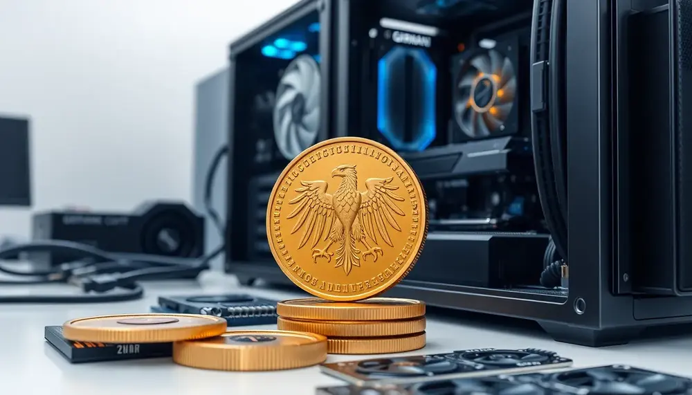 digital-mark-meme-coin-revives-deutsche-mark-nostalgia-with-a-modern-crypto-twist