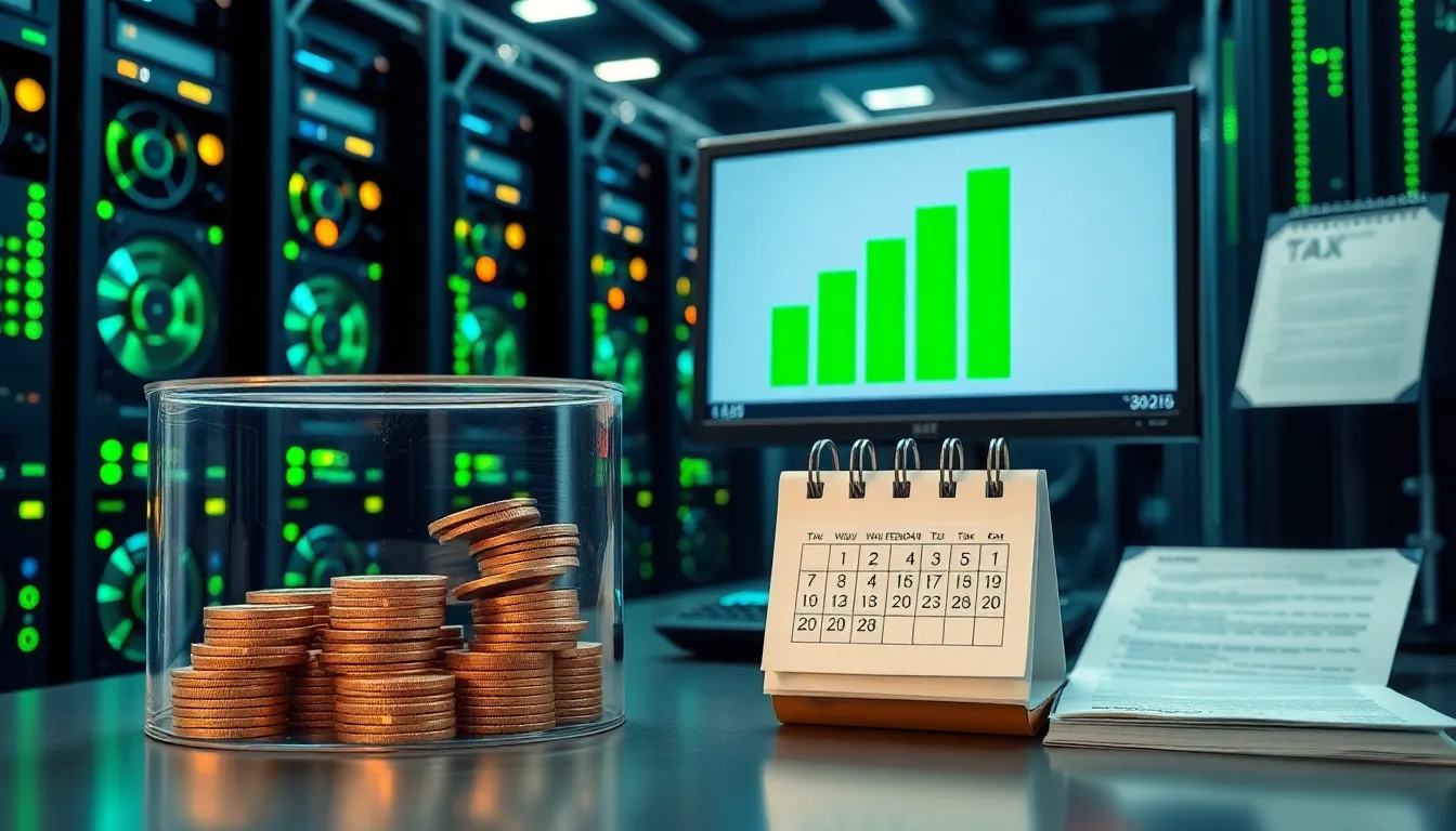 dogecoin-emissionskuerzung-trifft-auf-etf-rekordzufluesse-und-steuerfristen