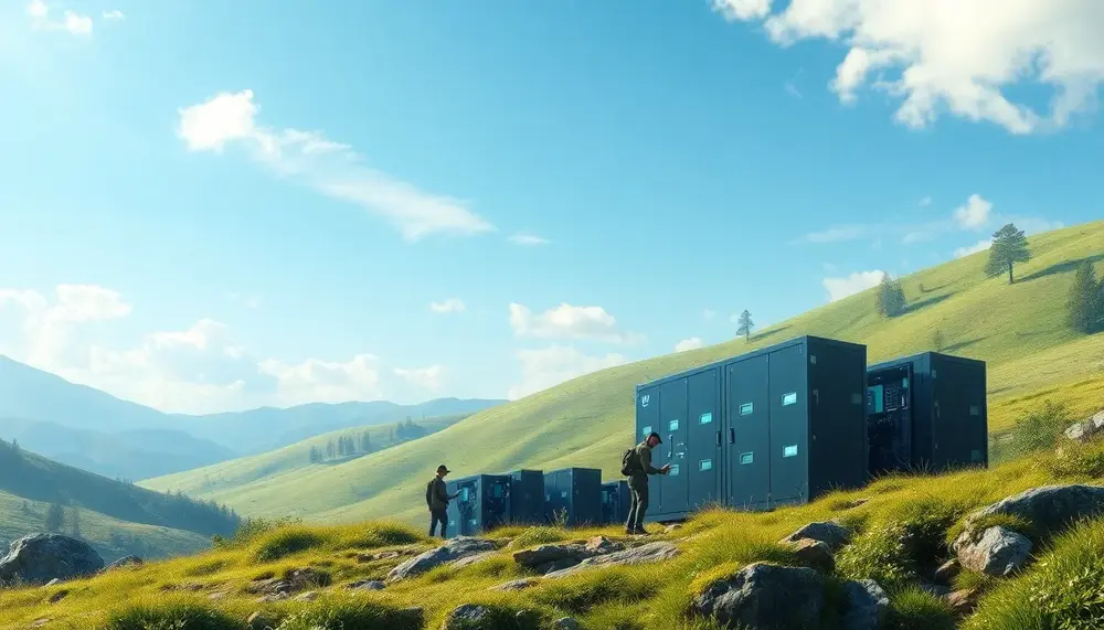 Dogecoin ETF Application Sparks Mining Opportunities and Financial Acceptance